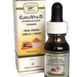 CURCUVITA-D ORAL DROPS ( 1000 IU PER DROP)