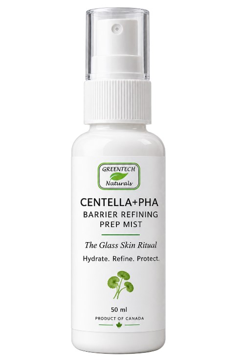 BARRIER REFINING PREP MIST